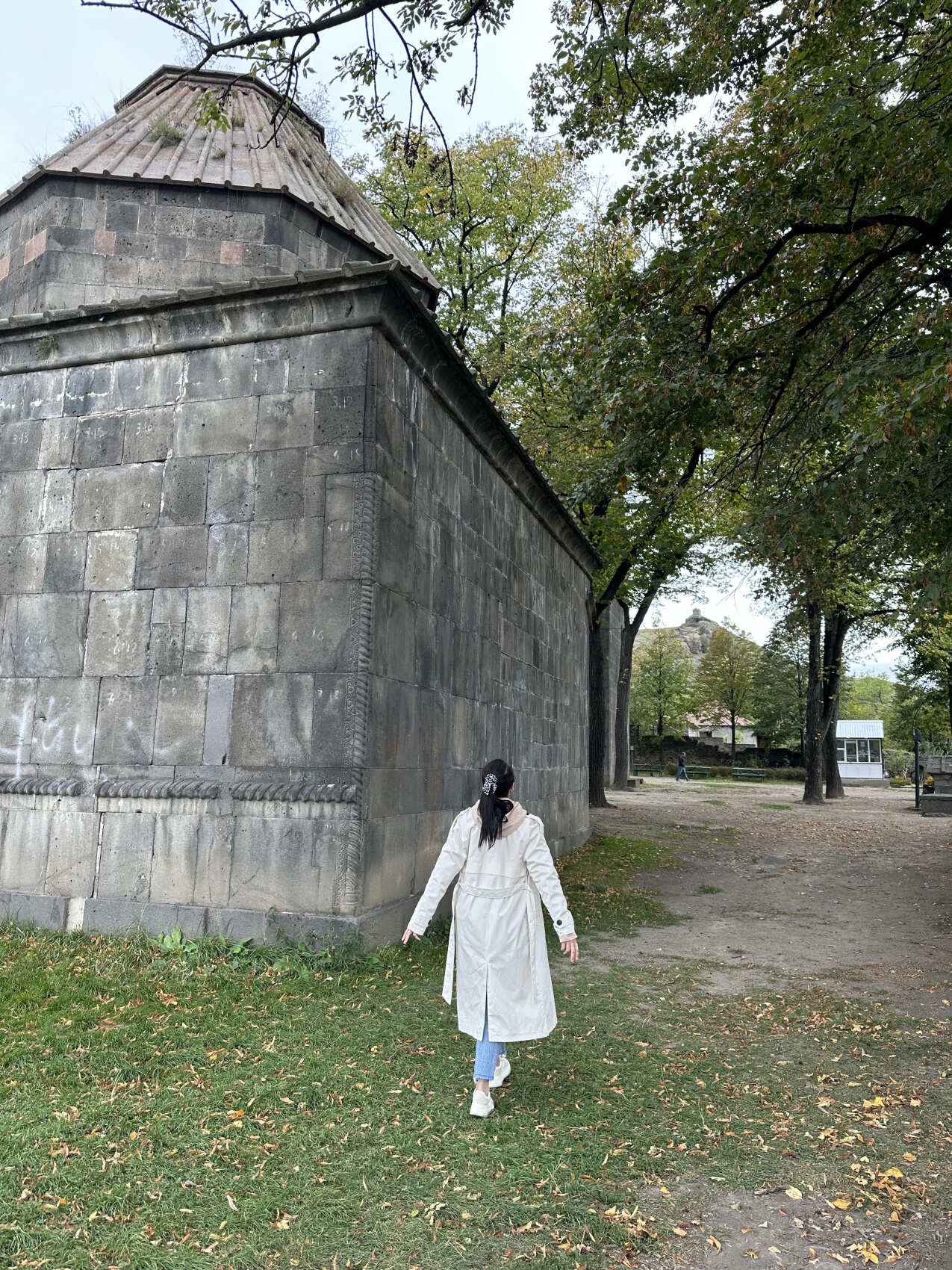 Армения: Мозаика Веков и Природы (12/40)