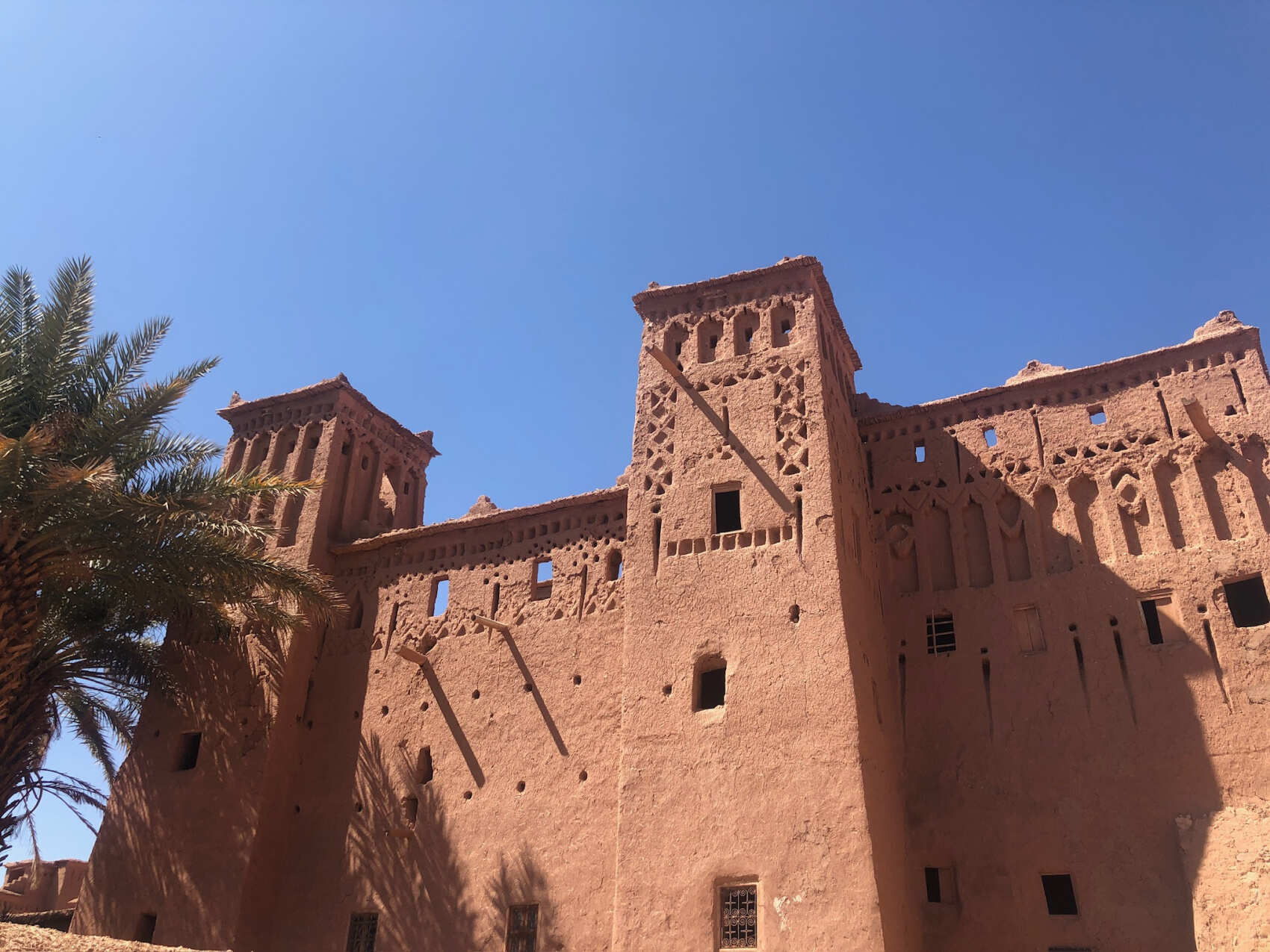 Марокко с душой. 2 ночи в Сахаре и калейдоскоп древних городов, высокий комфорт! (47/93)