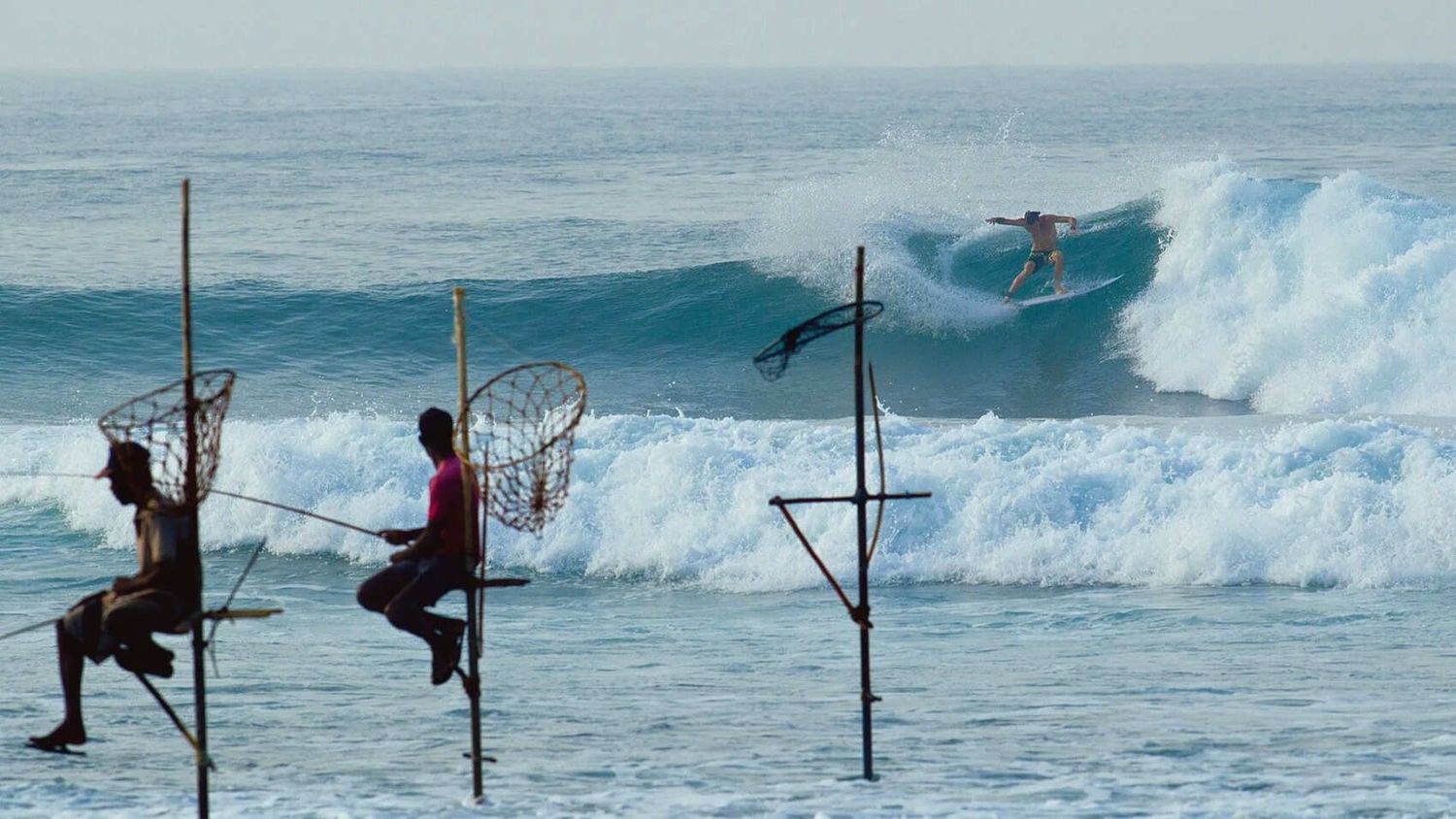 Шри-Ланка за 6 дней: От Коломбо до Сигирии (индивидуально) (14/35)