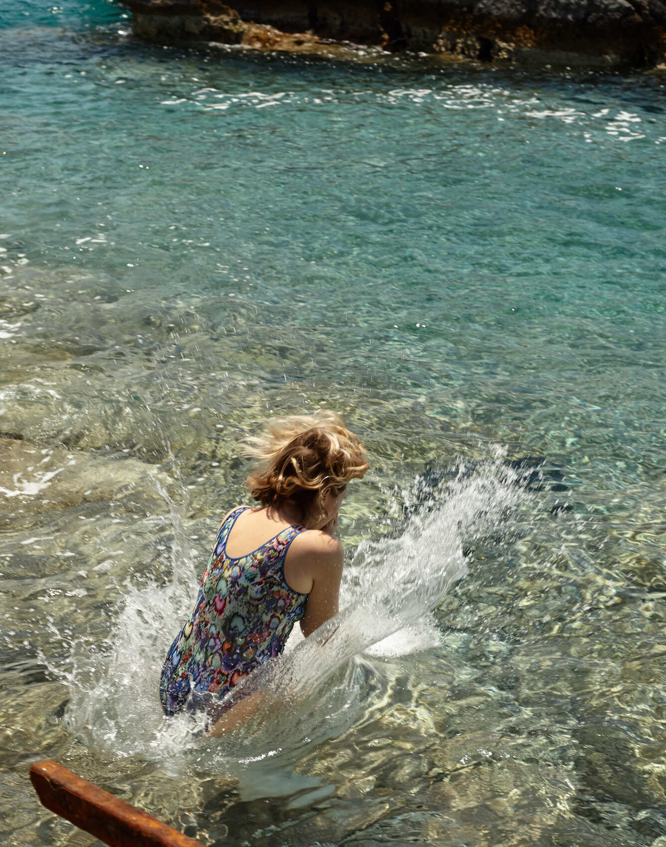 Море, горы, параглайдинг — хайкинг по Ликийской тропе с комфортом (19/64)