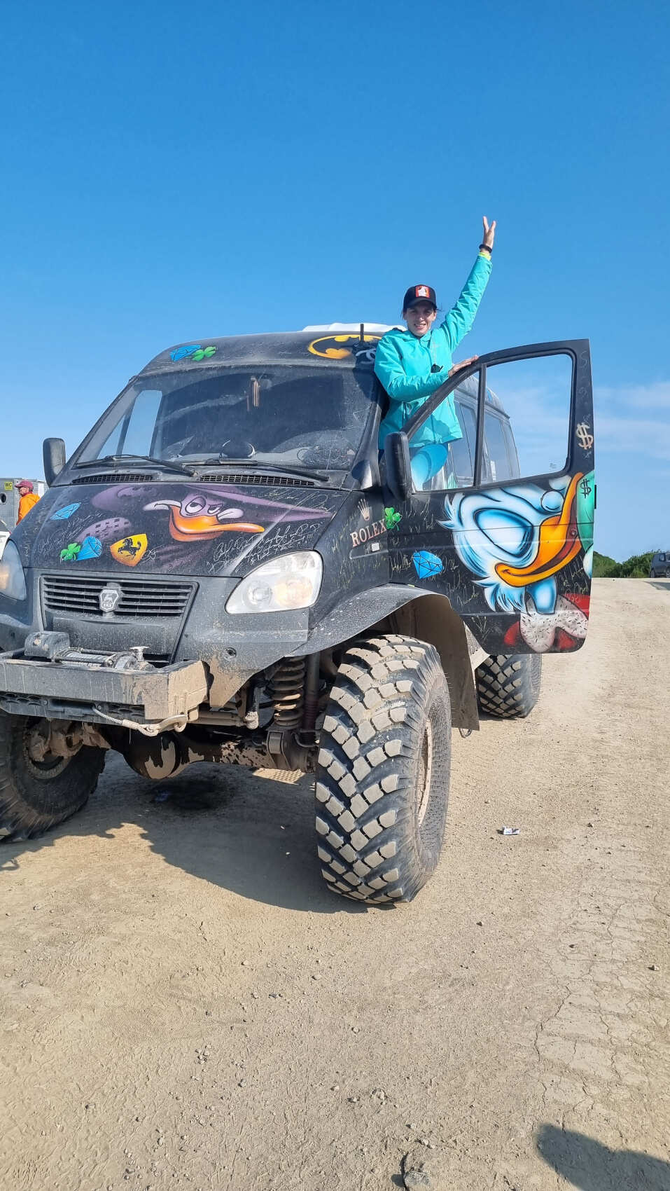 Хит Камчатки: более 20 локаций за 8 дней. Всё включено. (17/110)