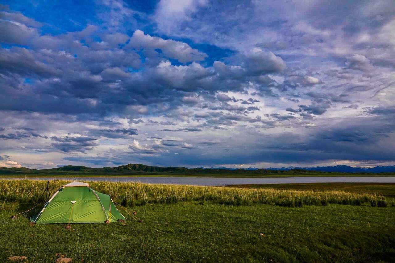 ВНЕ ПОПУЛЯРНЫХ МАРШРУТОВ (20/59)