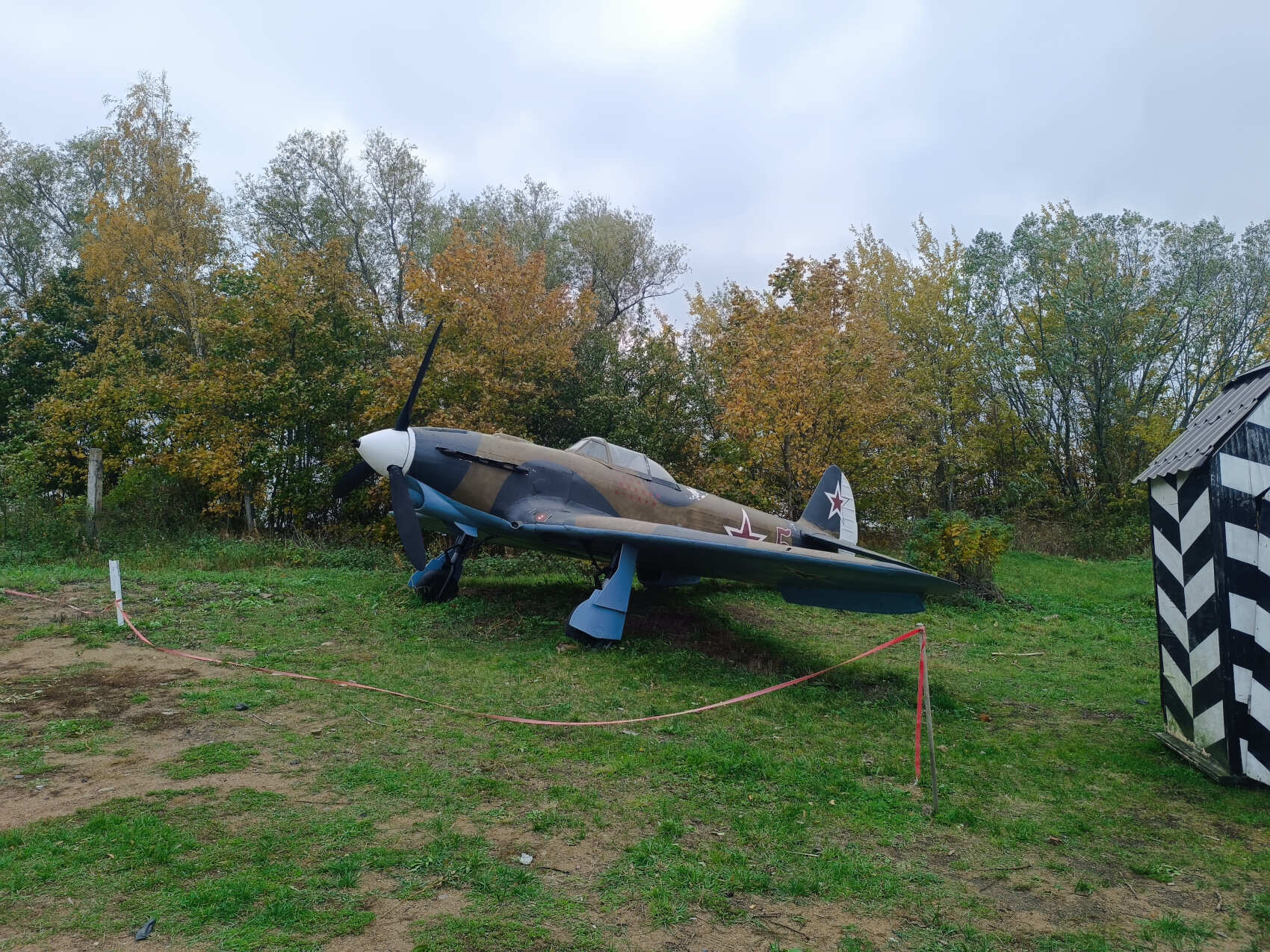 Большое путешествие в Кронштадт (11/11)