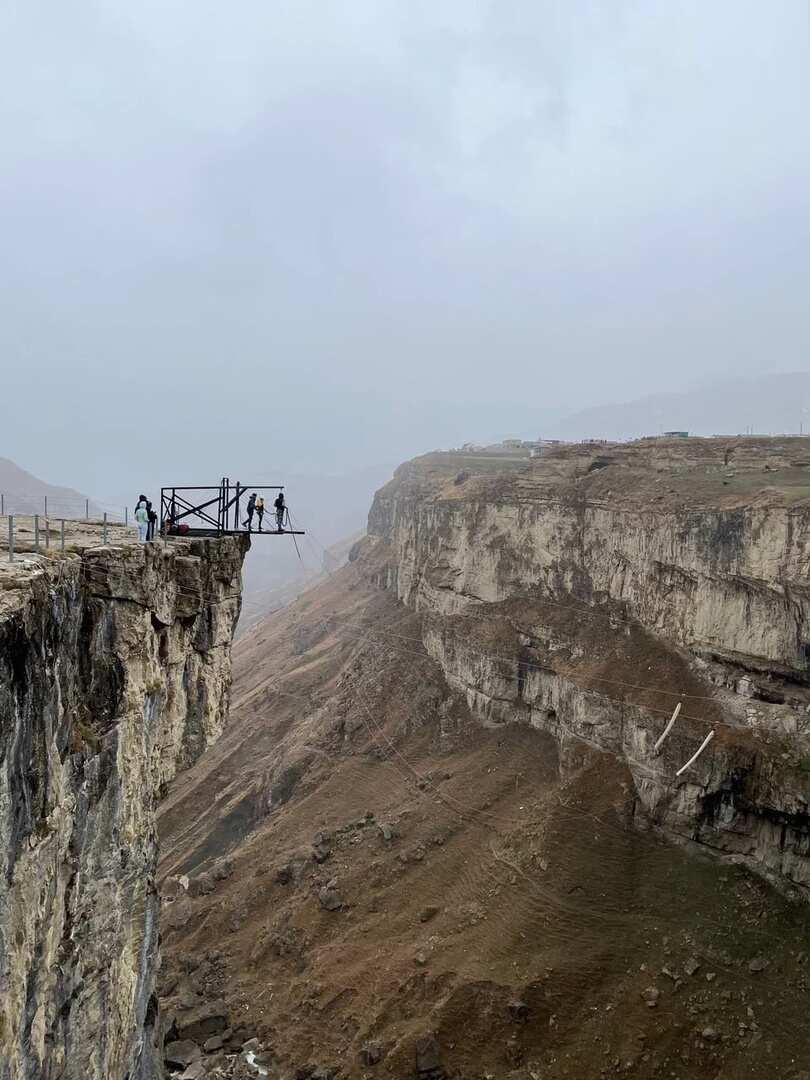 Дыхание Гор Дагестана. Все Включено (22/52)