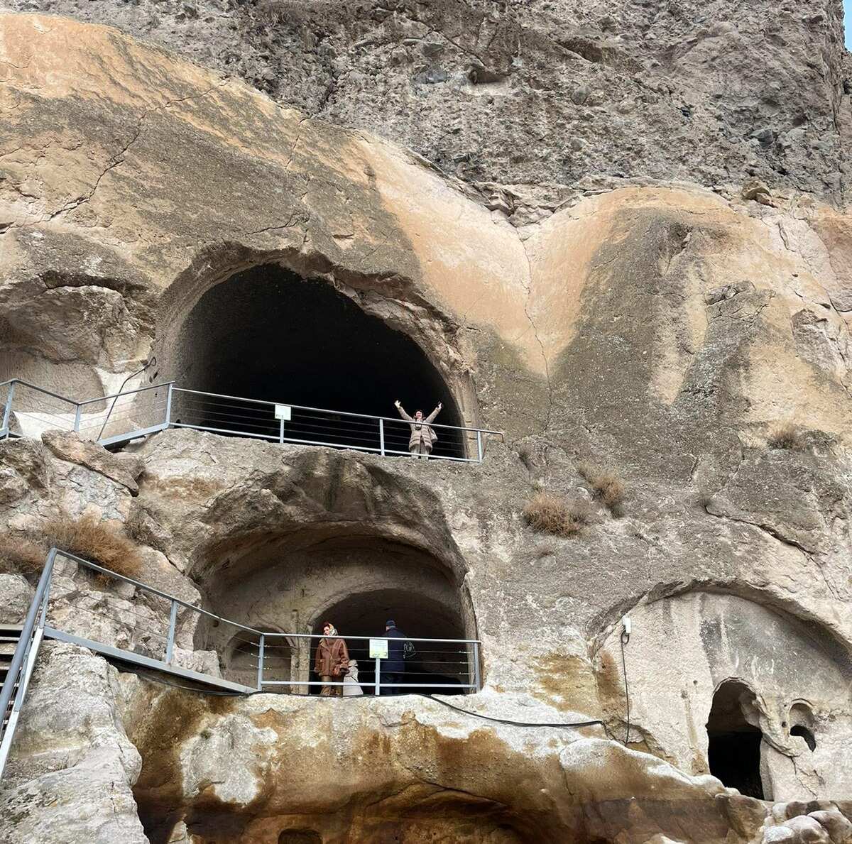 Гранд-тур по Грузии: от Тбилиси до Кутаиси + вино и горы (6/34)