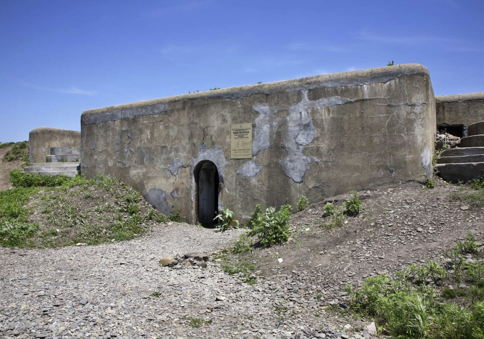 Владивосток и Приморье: свидание с океаном (12/30)