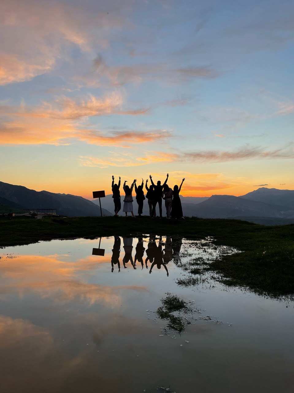 Молодёжный Тур В Дагестан (41/84)