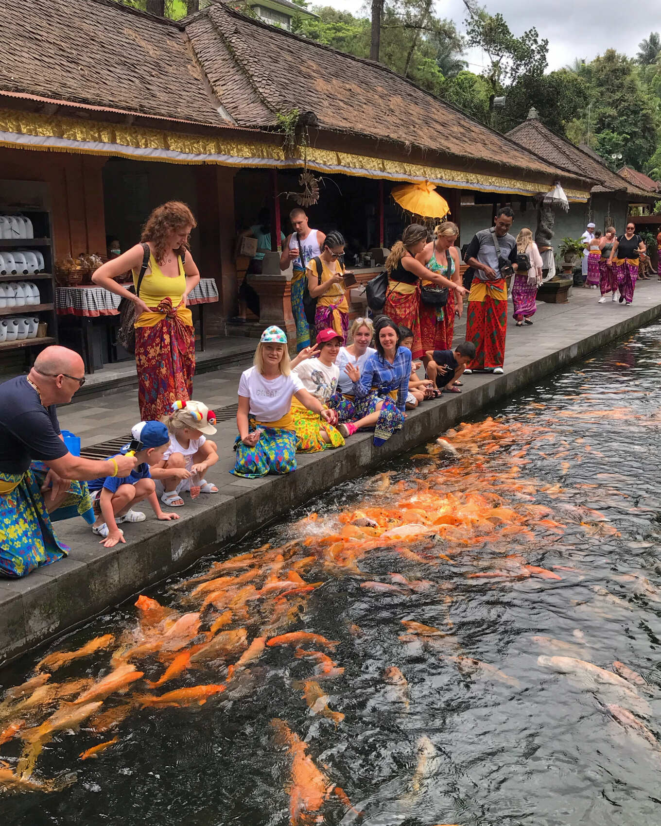 Фото-девичник на Бали за 10 дней (51/167)