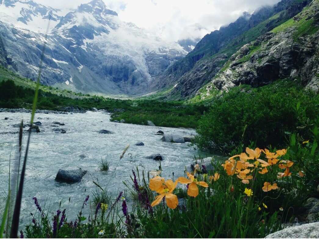 Дорогами древних нартов: тур по осетинским сокровищам (6/17)