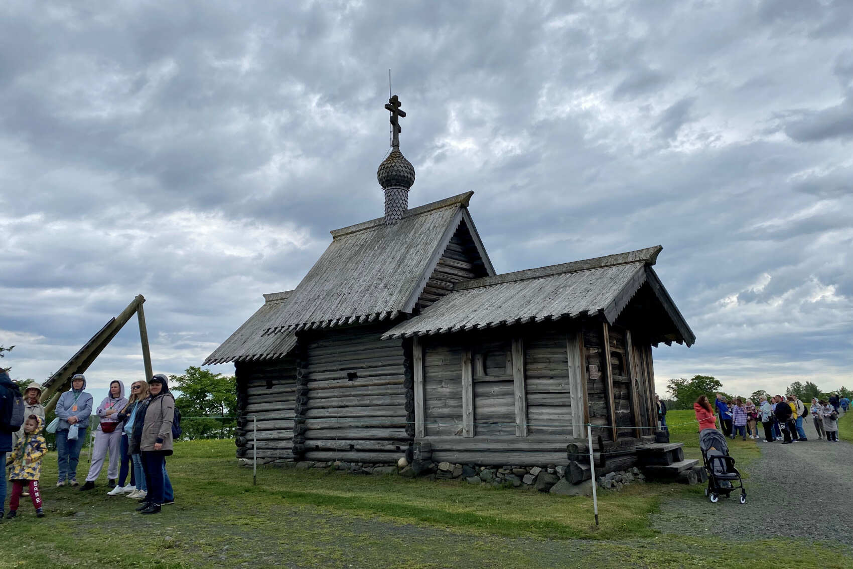 Карелия Классика за три дня! (16/34)
