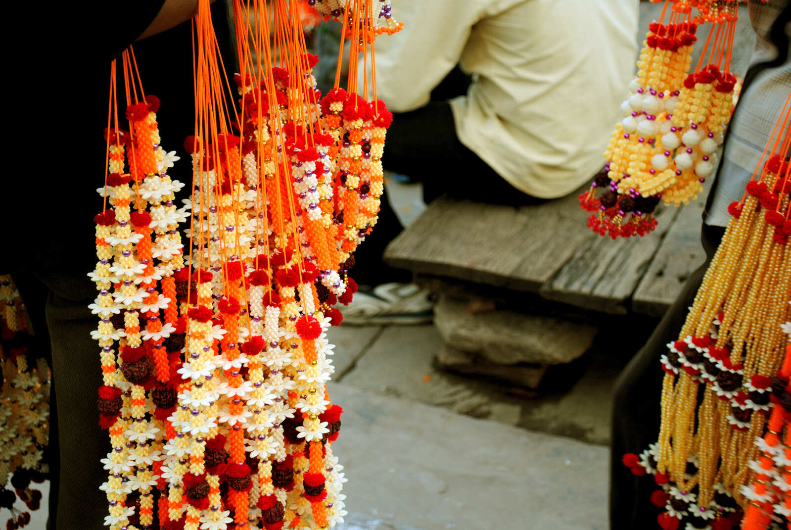 Тур по Таджу и Святому городу Варанаси (7/8)