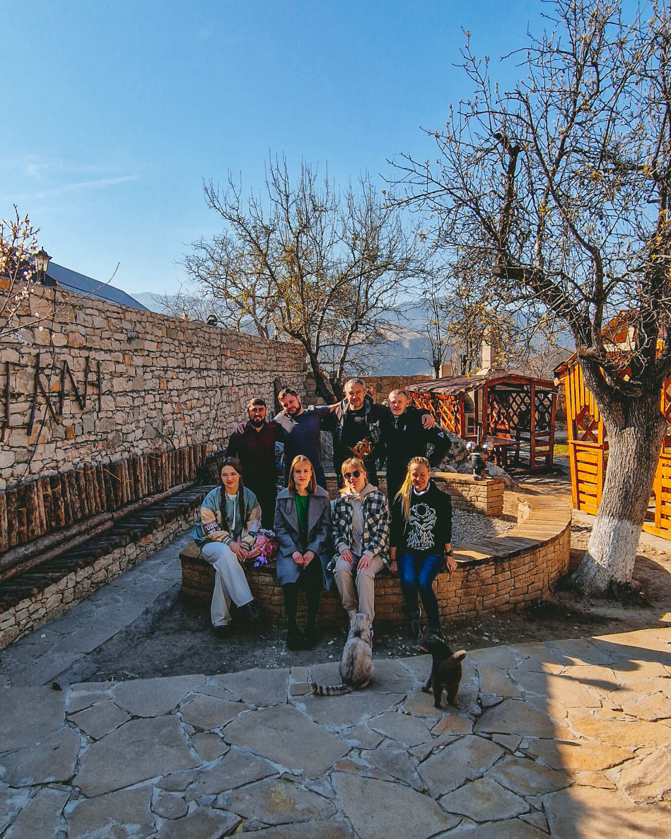 влюбись в  Дагестан за 4 дня. ВСЕ ВКЛЮЧЕНО  (32/46)