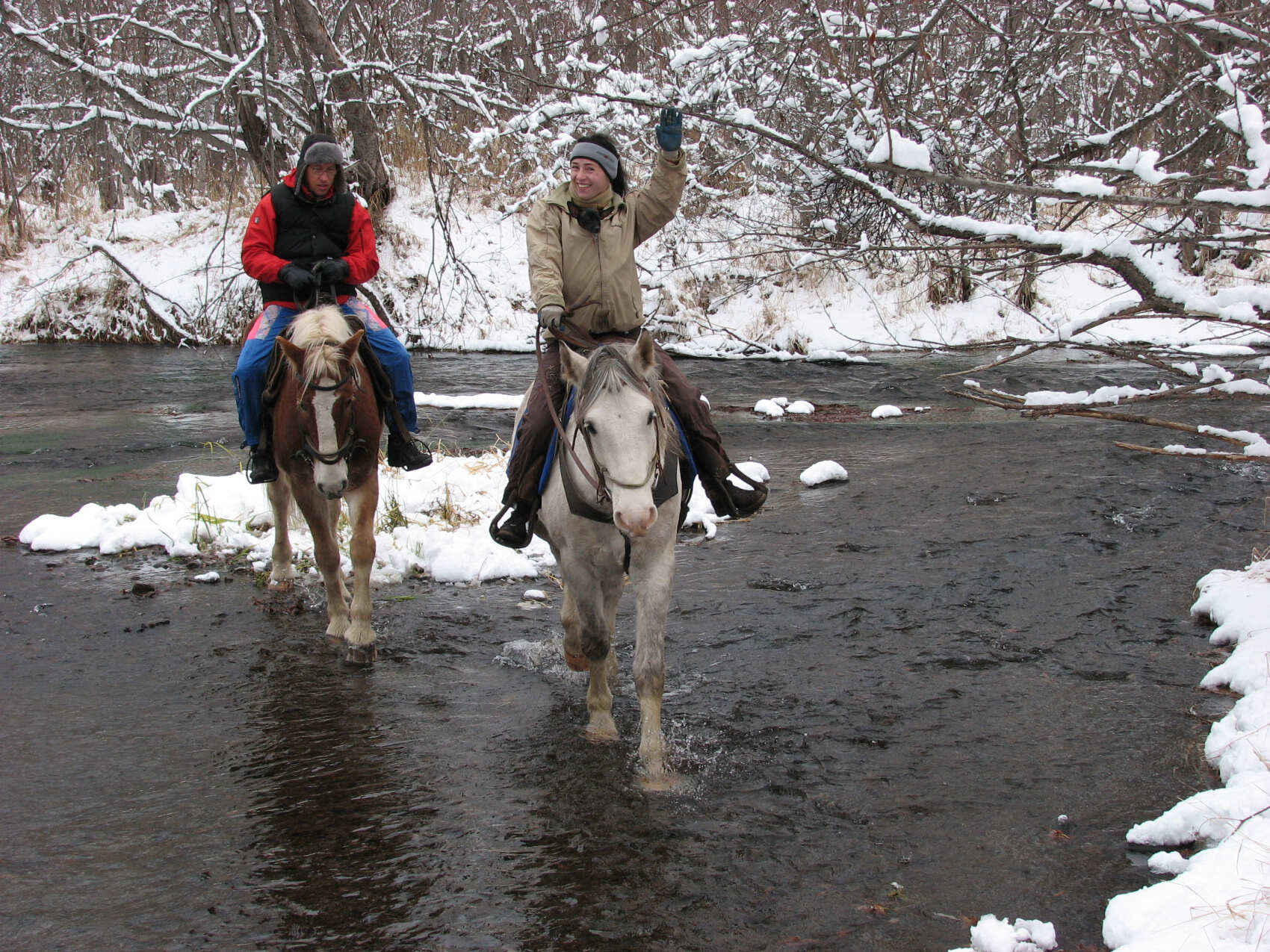 Зимний тур Камчатский Скороход (2/18)