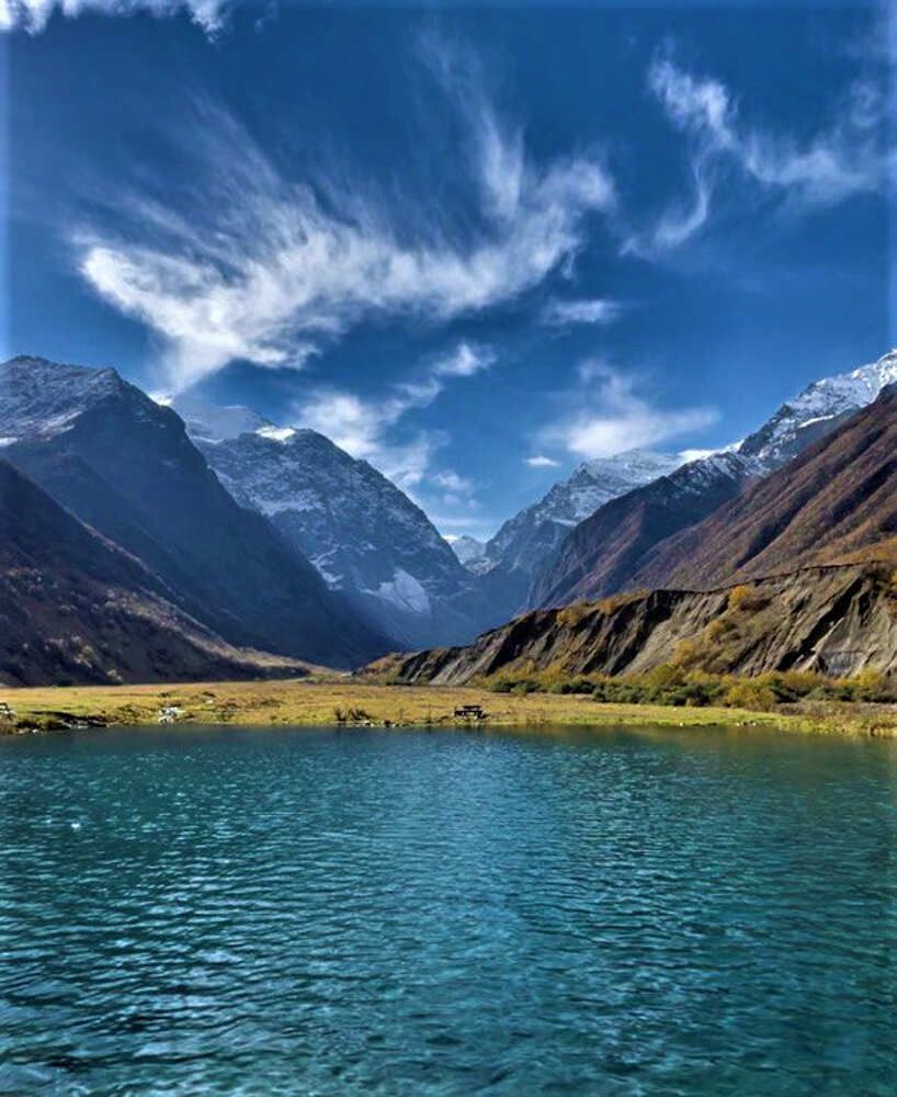 Джип-тур В сердце Осетии (9/19)