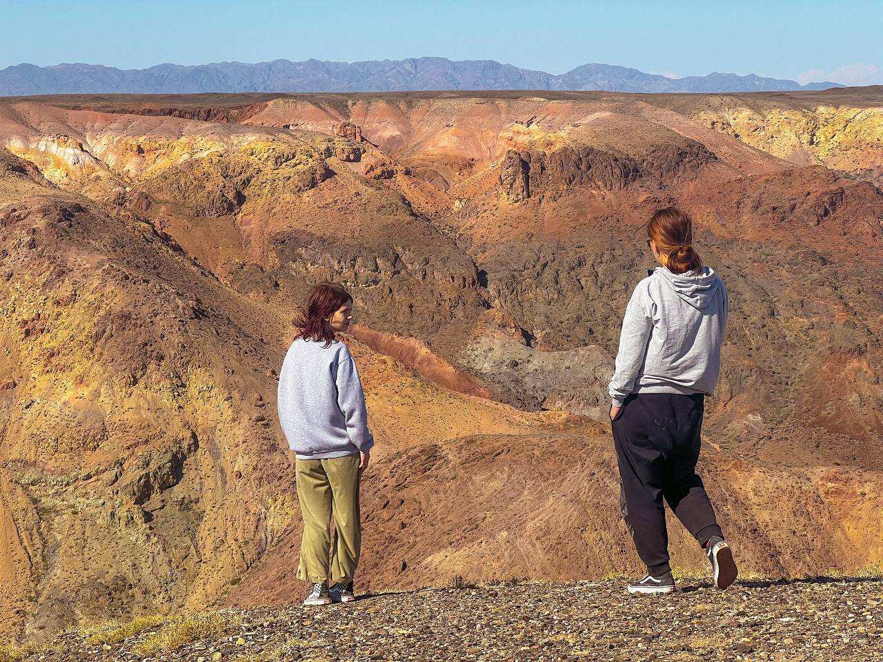 КРУГОСВЕТКА ПО КАНЬОНАМ (28/51)