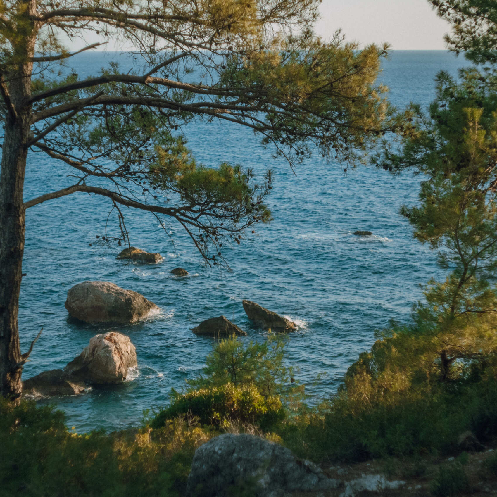 Ликийская тропа налегке. Хайкинг тур без рюкзаков (13/26)