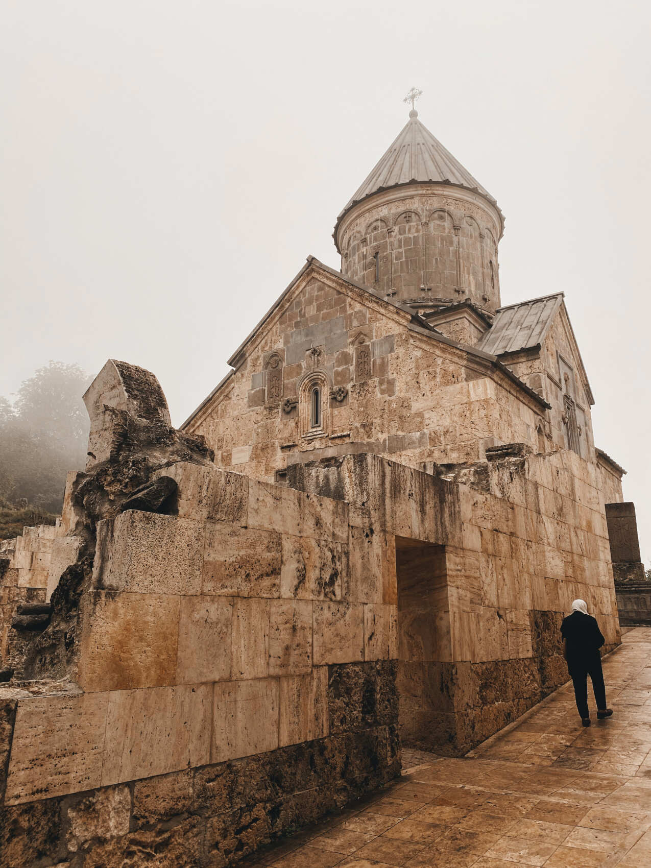 Армения со вкусом (25/48)