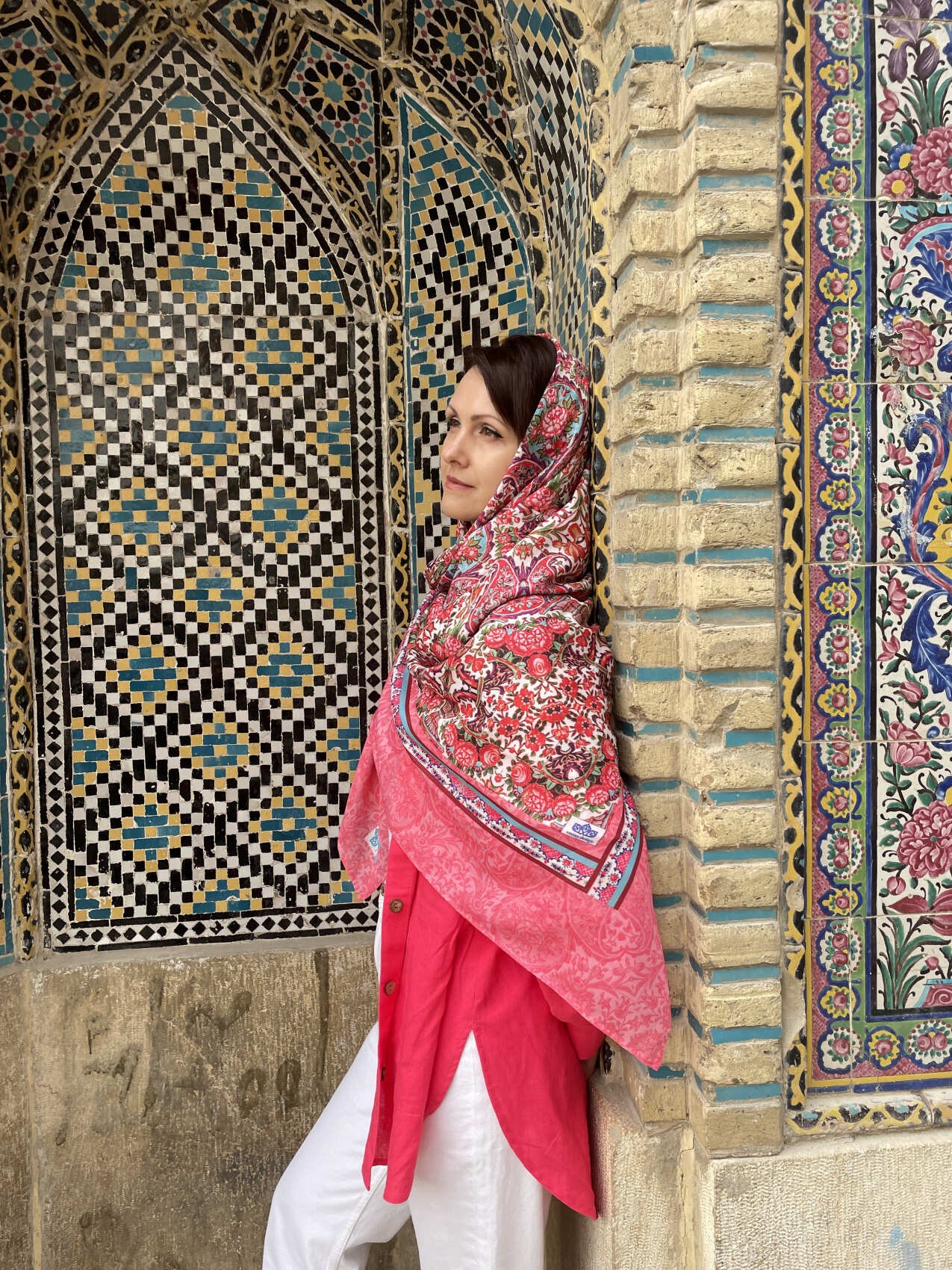 Чарующий Иран (3/91)