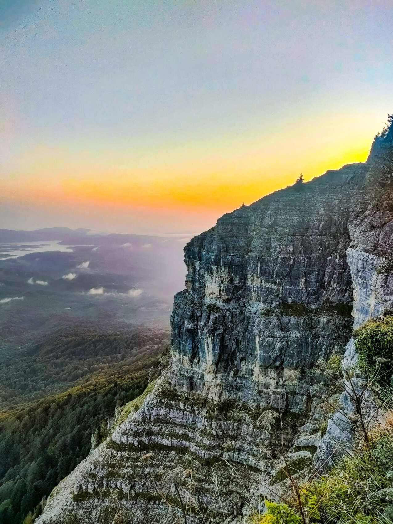 ГРУЗИЯ 2.0: ОТ КАХЕТИИ ДО АДЖАРИИ (4/40)