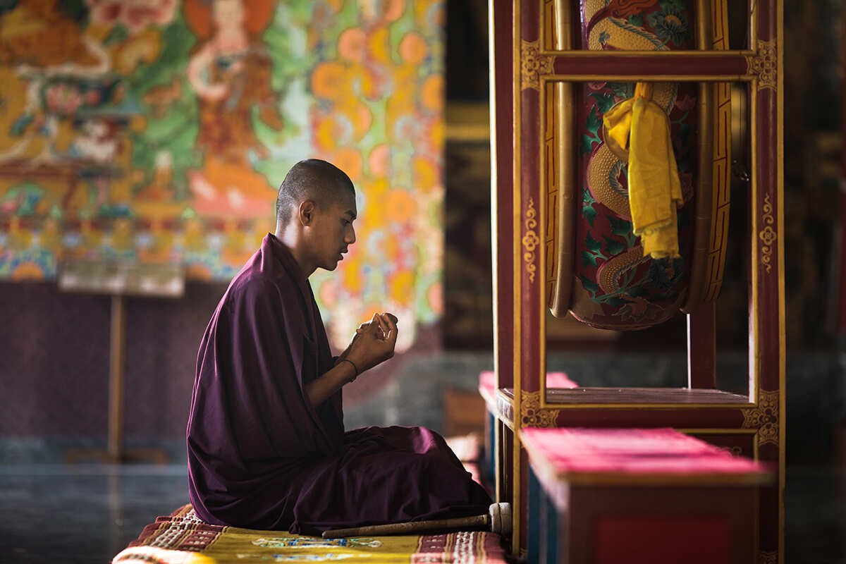 Фото тур Северная Индия — дорогами Души и Сердца (15/50)