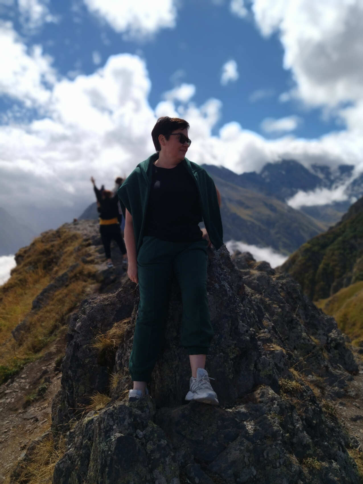 Высокогорный Цей. Групповой или индивидуальный тур. (6/9)