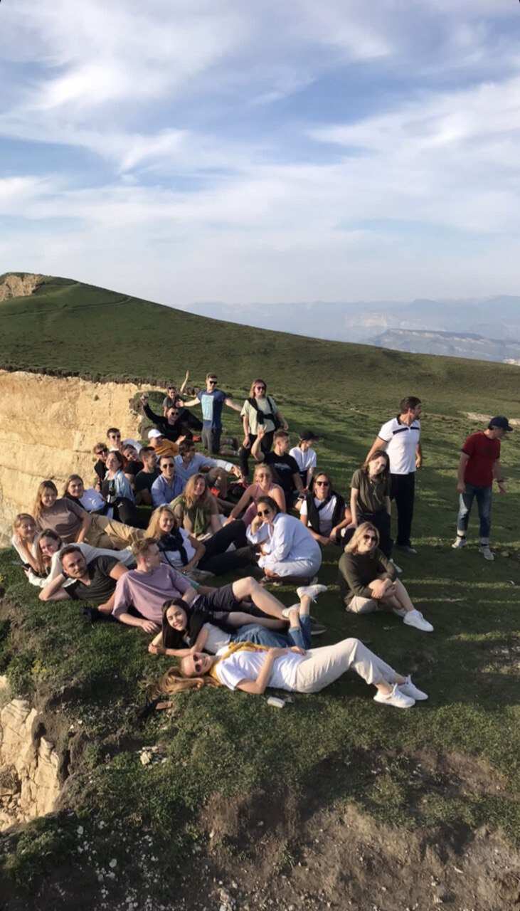 Молодёжный Тур В Дагестан (62/84)