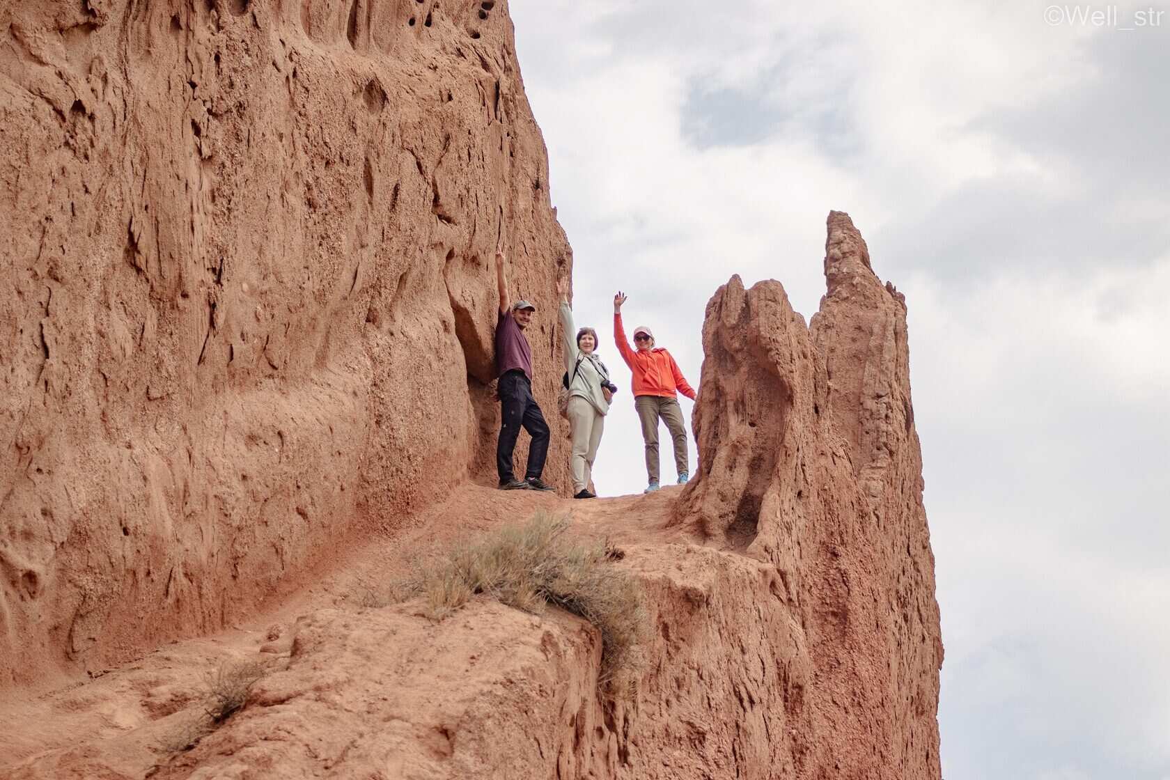 Тур в сердце Центральной Азии. Казахстан+ и Кыргызстан, 8 дней (9/38)