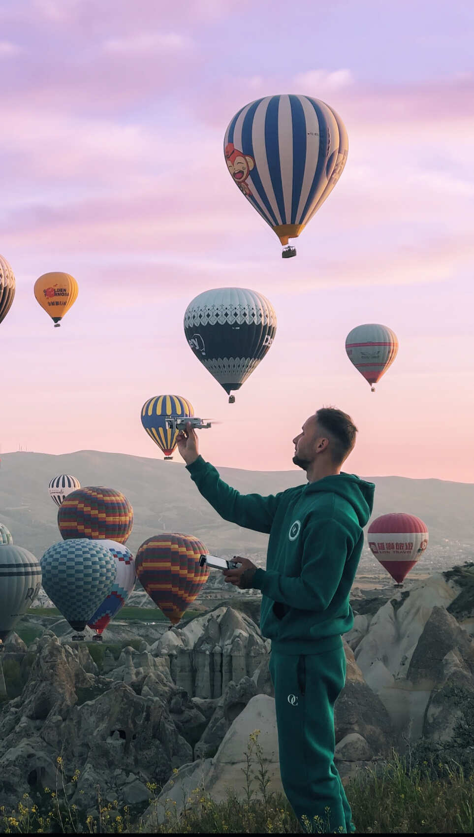 Каппадокия - Всё и сразу! (29/46)