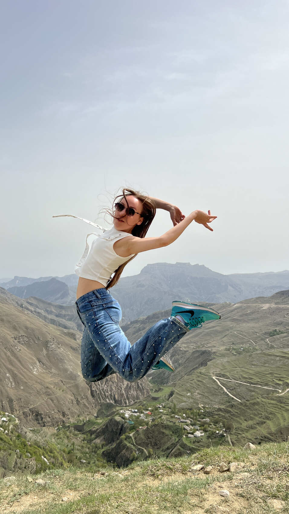 Молодёжный Тур В Дагестан (7/84)