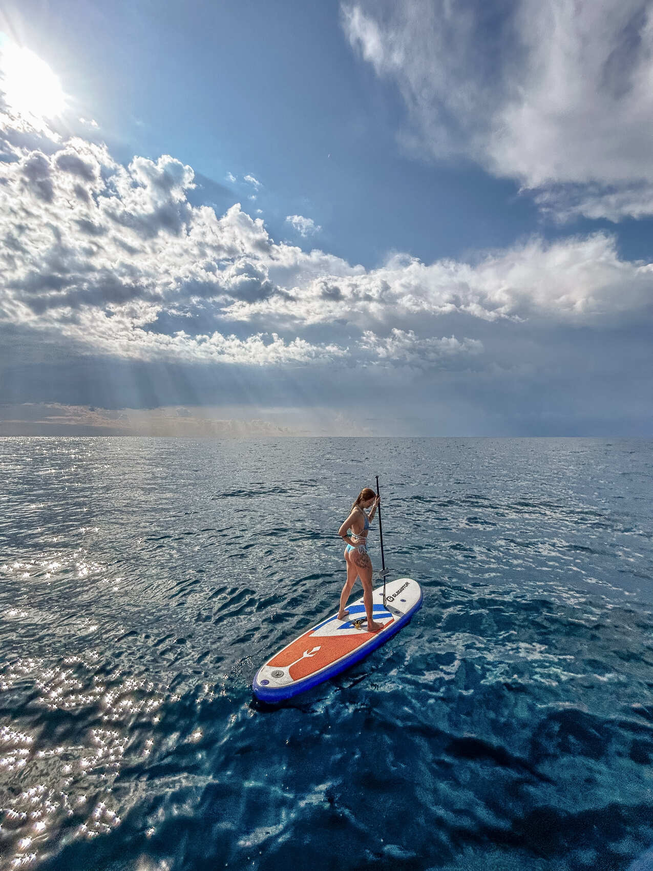 Морской тур с дельфинами (5/10)