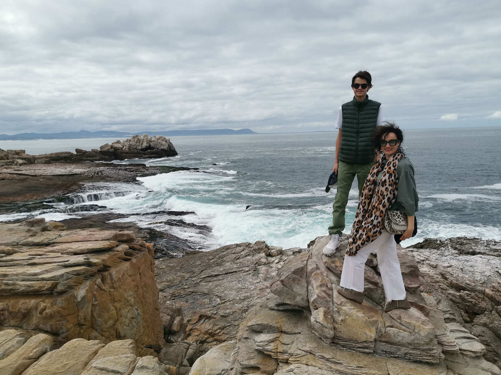 Юар: по дороге садов и сафари (10/16)