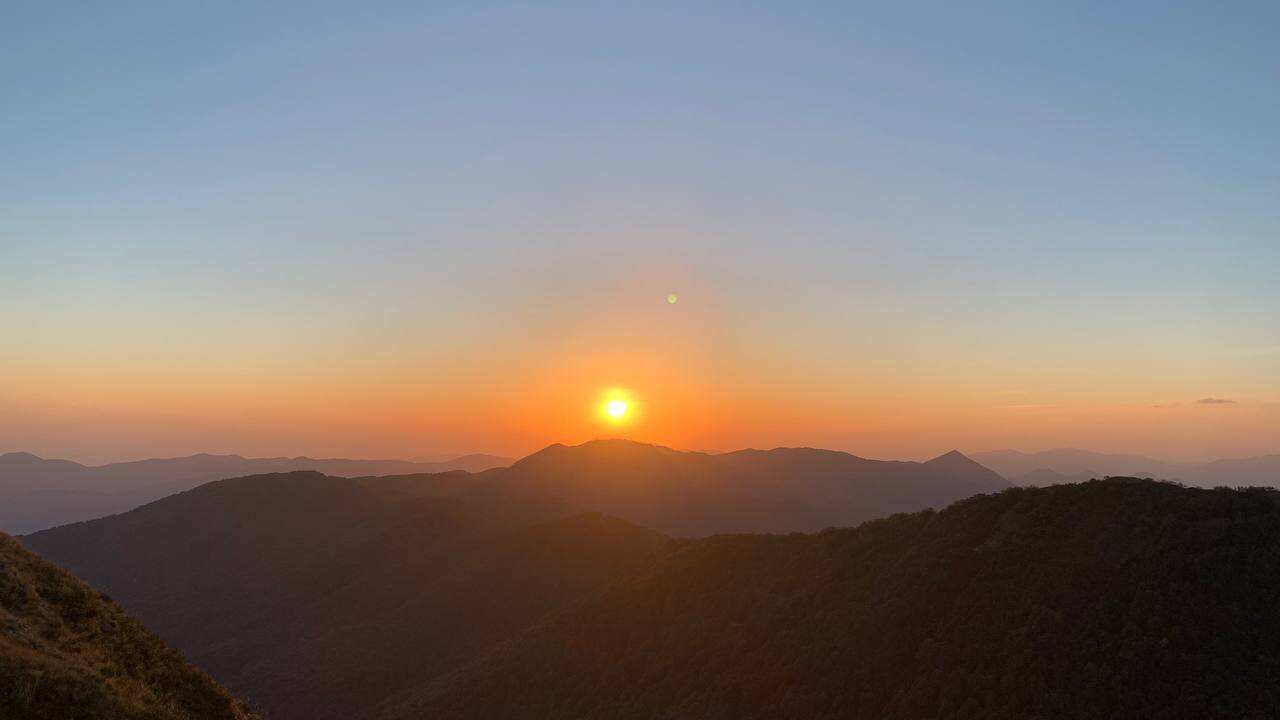 Через горы к морю по 30 маршруту (19/23)