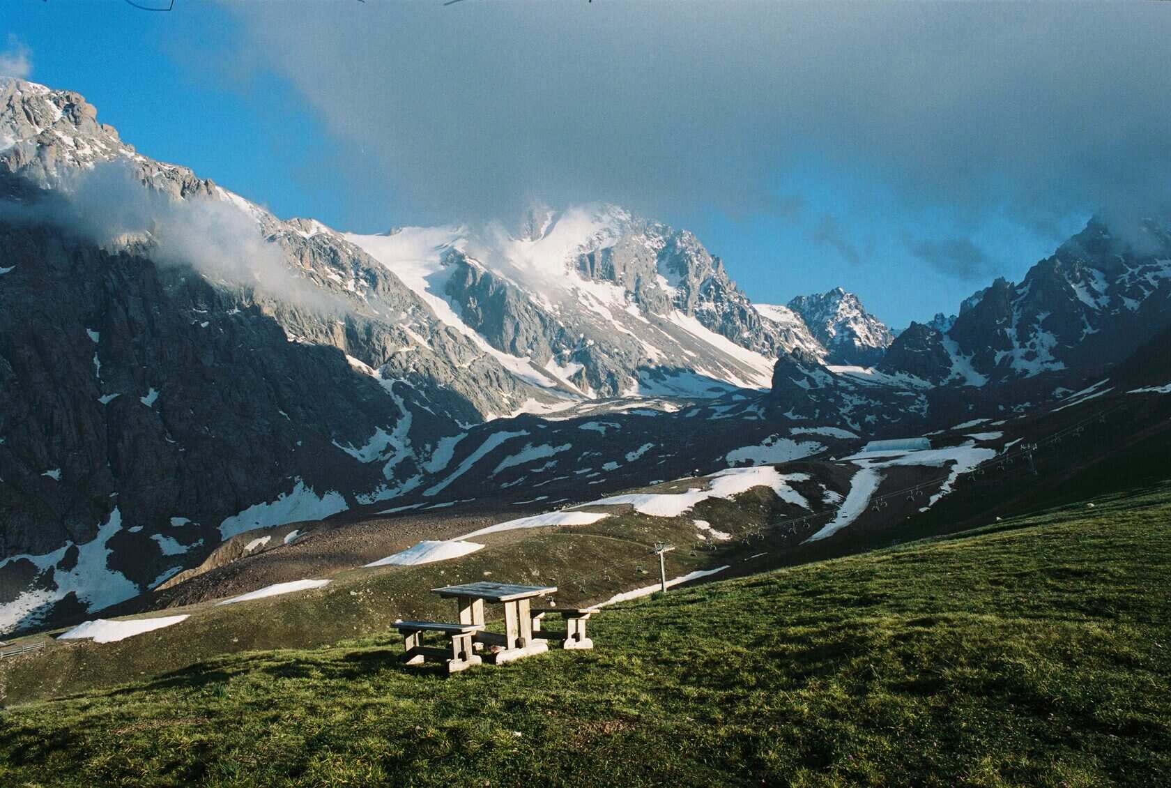 Тур в сердце Центральной Азии. Казахстан+ и Кыргызстан, 8 дней (5/38)