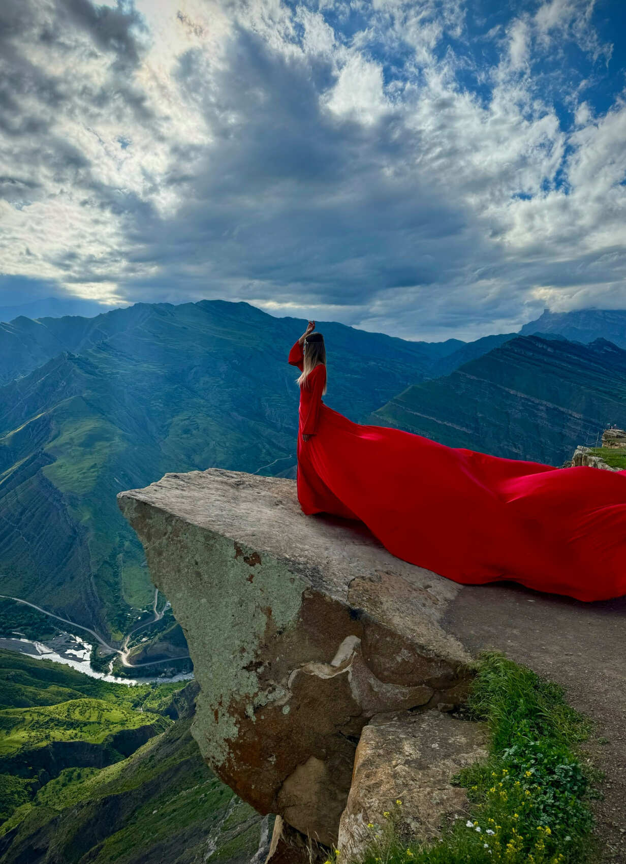 Дагестан гостеприимный - в гостях у горцев! 5 дней в Дагестане