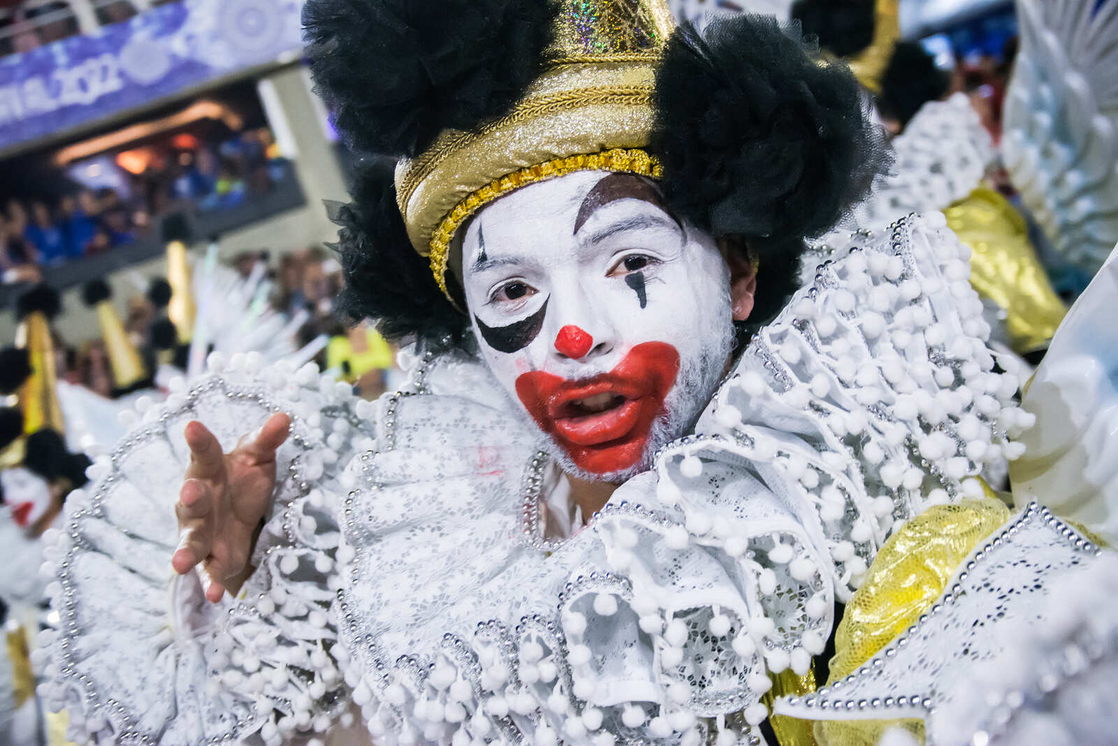 Карнавал В Бразилии(Уже Включены Перелеты По Программе!) (23/54)