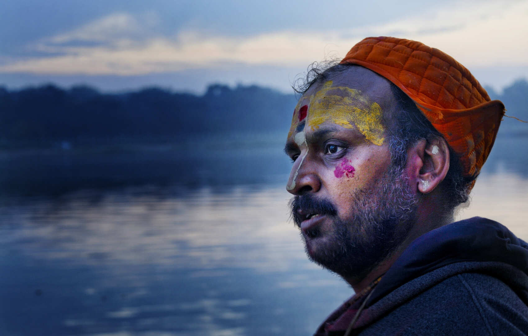 Частный эксклюзивный тур по Матхуре и Вриндавану из Агры (все включено) (5/7)