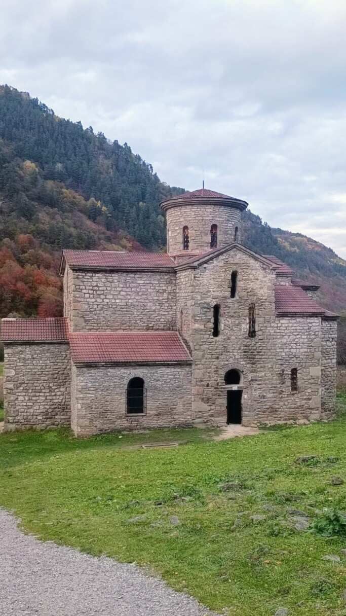 Лучшее в Архызе за один день! Индивидуально 1-4 чел. Цена за машину. (8/9)