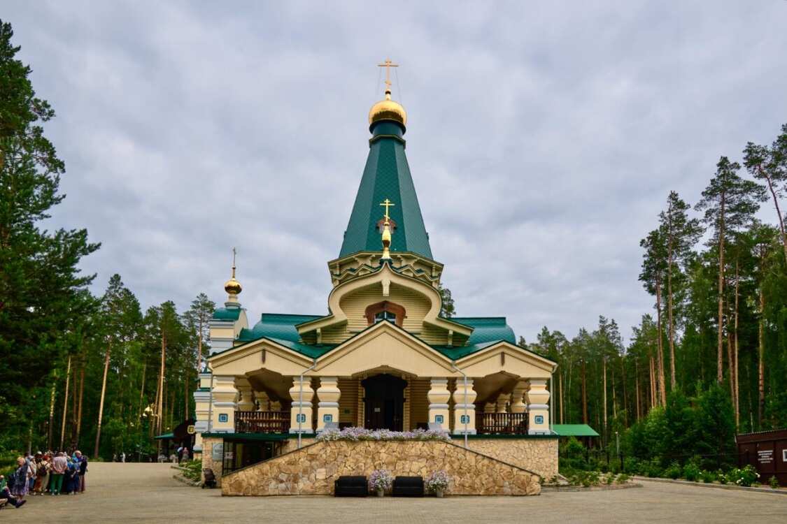 Транссибирская магистраль: от Москвы до Владивостока (33/70)