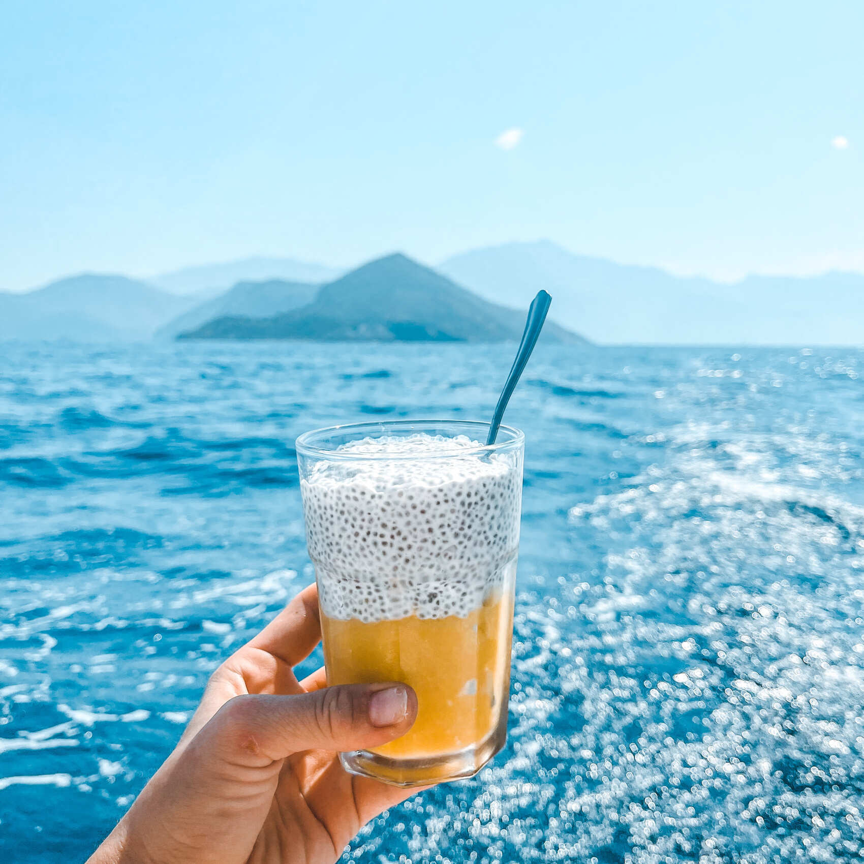 Олинклюзив круиз на Гюлете из Бодрума (3/65)