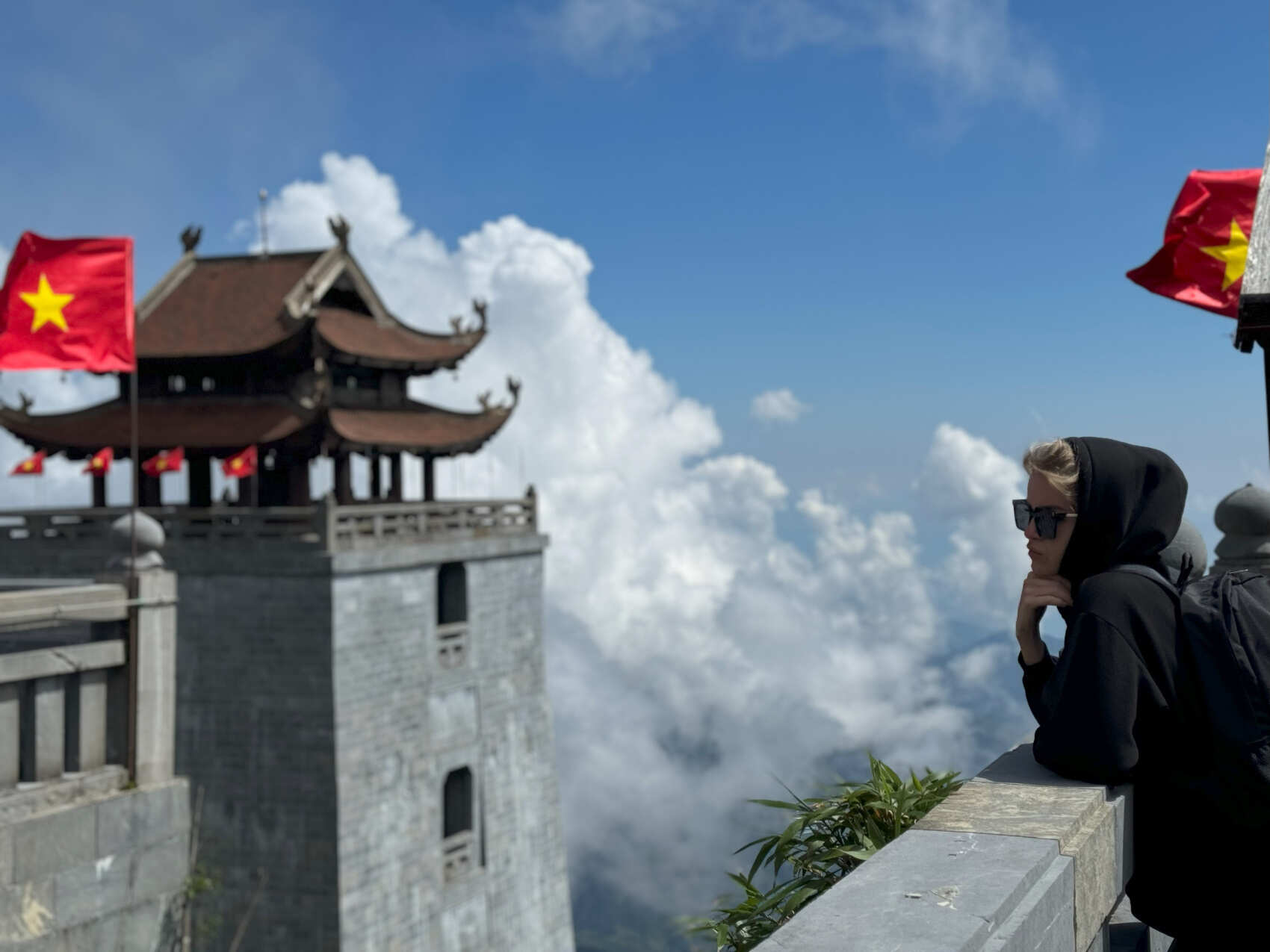 Такой самобытный Вьетнам (12/65)