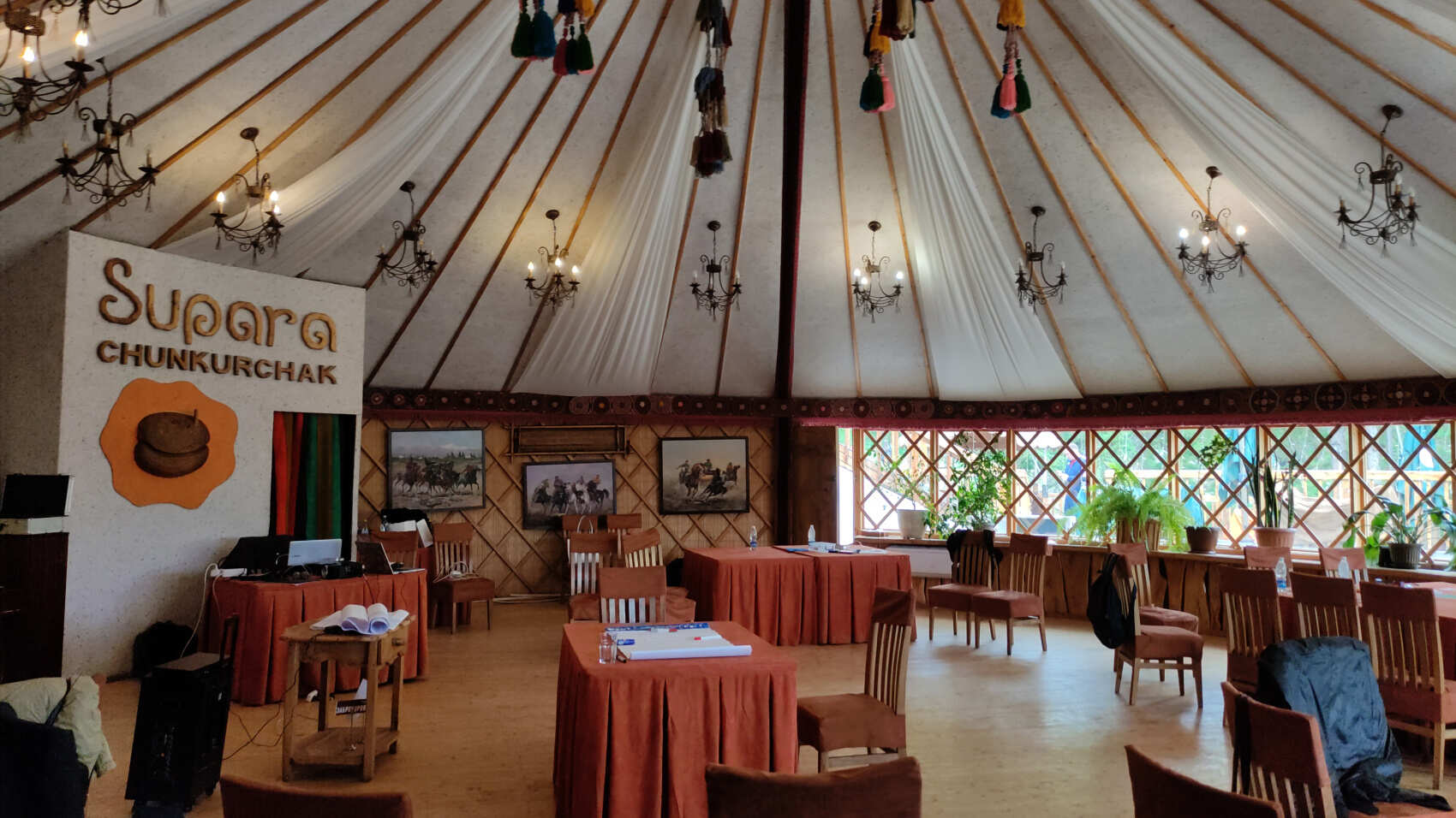 Из Бишкека в горы Тянь-Шаня! (15/16)