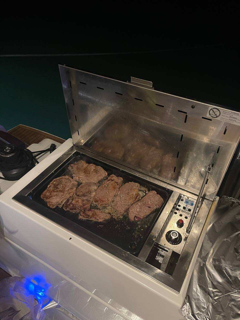 Турция. Яхтенные приключения, пати на диких пляжах, релакс под звездами. (5/41)