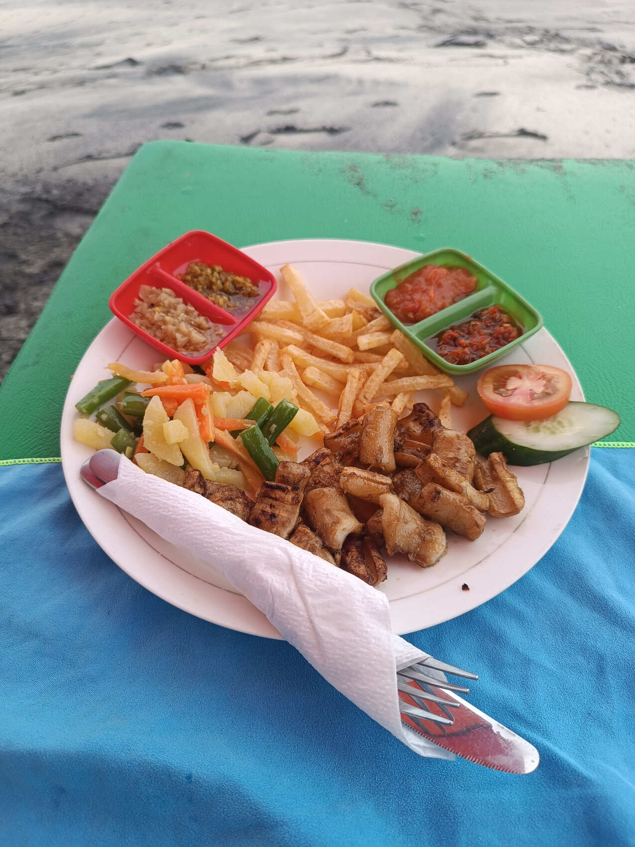 5 островов Индонезии (Бали, Нуса Пенида, Ява, Флорес, Комодо) 13 дней (58/122)