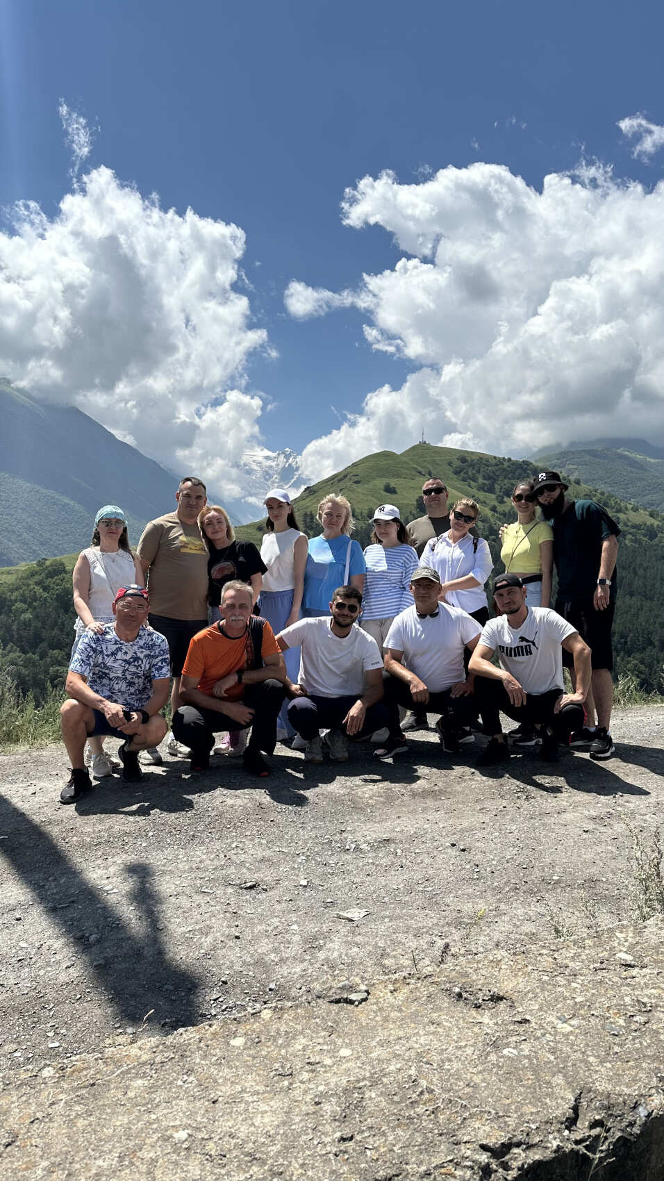 Осетия на Максималках (12/68)