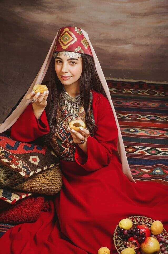 Армения: тур + фотосессия (17/26)