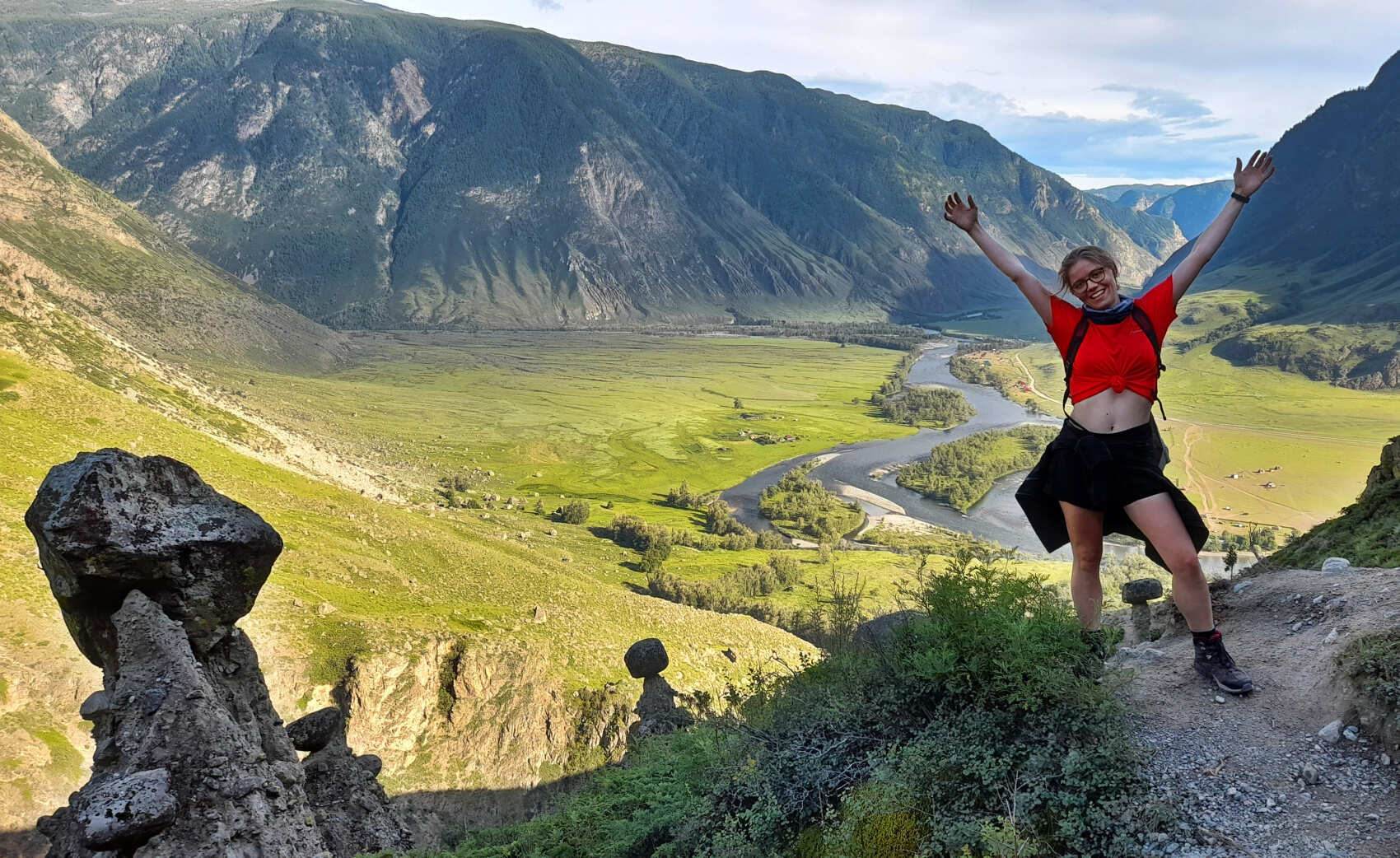 Алтай за 10 дней: обзорная экспедиция по топовым местам (26/68)