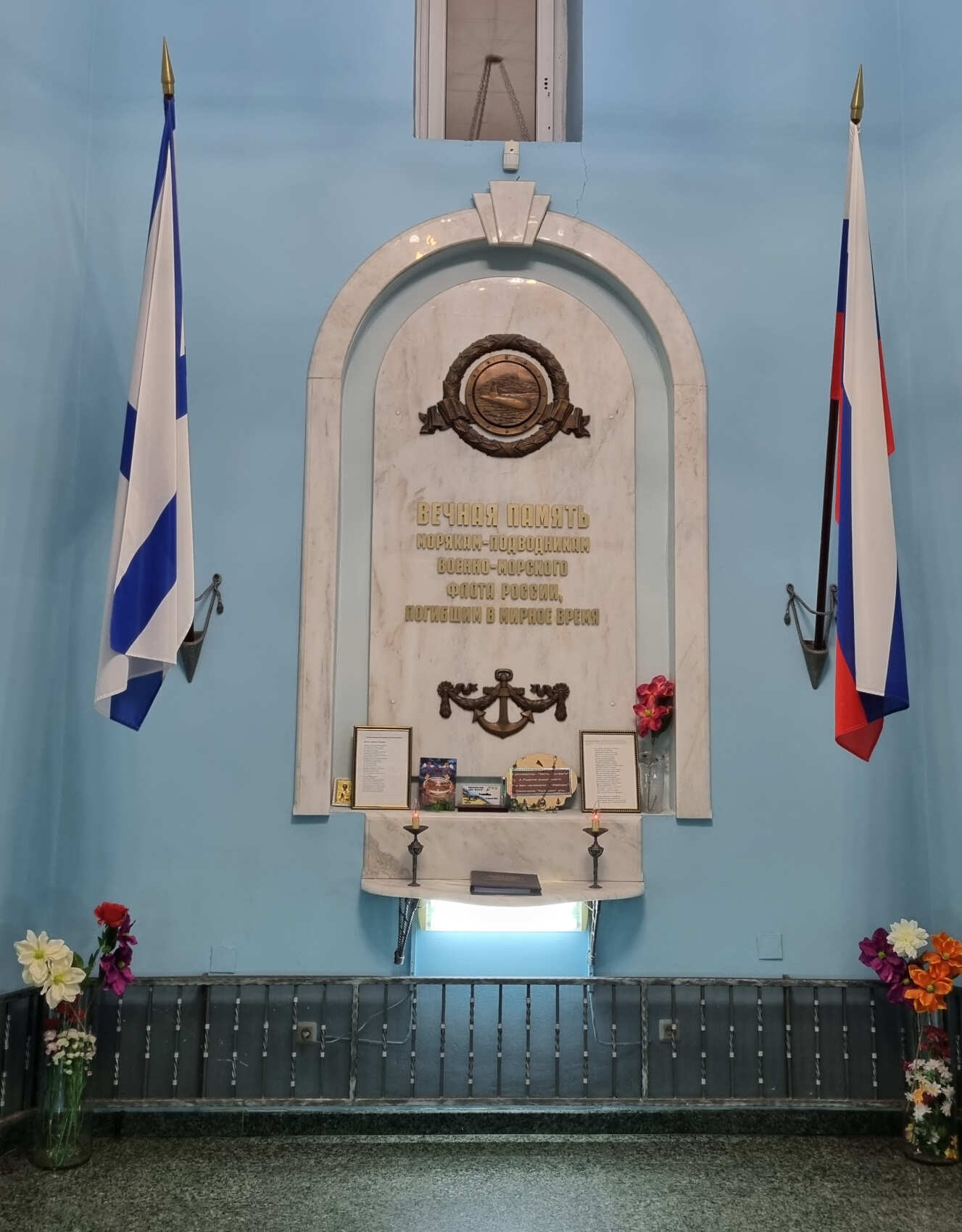 Мурманск (обзорная экскурсия) (7/12)