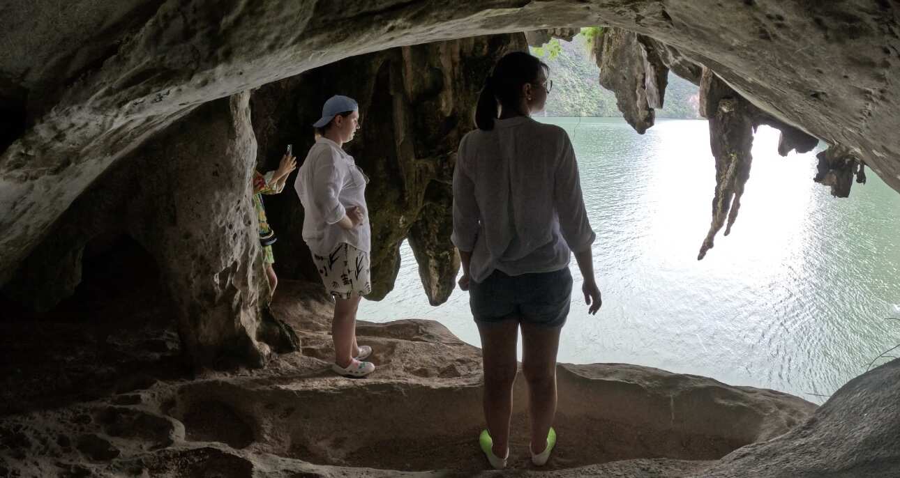 Таиланд за восемь экспедиций. Семь провинций Королевства Таиланд (69/113)
