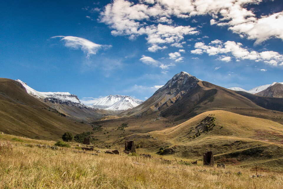 ВСЯ ОСЕТИЯ • ГРАНД ТУР - индивидуальный тур (23/76)