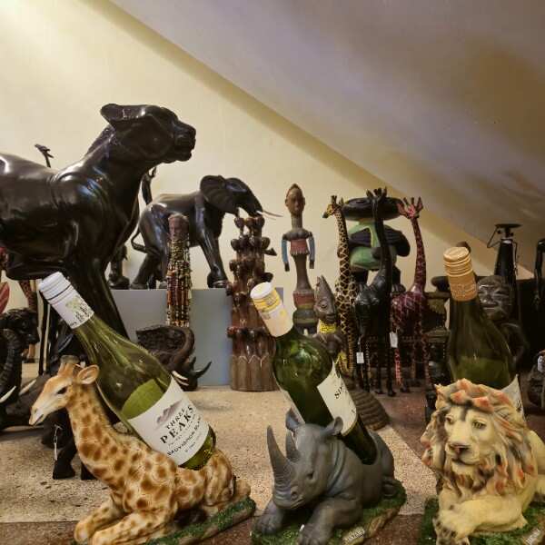 Занзибар: Приключения в Раю (34/55)